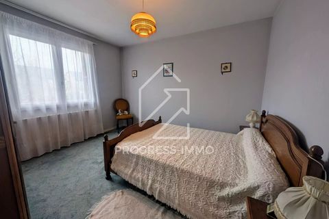 Villa i Ormesson-sur-Marne, Val-de-Marne, Ormesson-sur-Marne - € 422.000 | Ref: 85668067 - foto 8