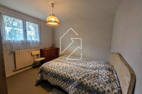 Villa i Ormesson-sur-Marne, Val-de-Marne, Ormesson-sur-Marne - € 422.000 | Ref: 85668067 - foto 9