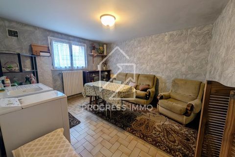 Villa i Ormesson-sur-Marne, Val-de-Marne, Ormesson-sur-Marne - € 422.000 | Ref: 85668067 - foto 12