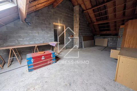 Villa i Ormesson-sur-Marne, Val-de-Marne, Ormesson-sur-Marne - € 422.000 | Ref: 85668067 - foto 14