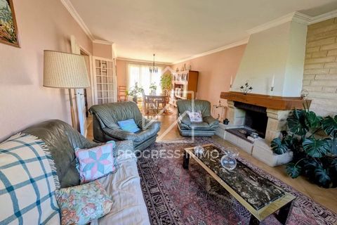 Villa i Ormesson-sur-Marne, Val-de-Marne, Ormesson-sur-Marne - € 422.000 | Ref: 85668067 - foto 2