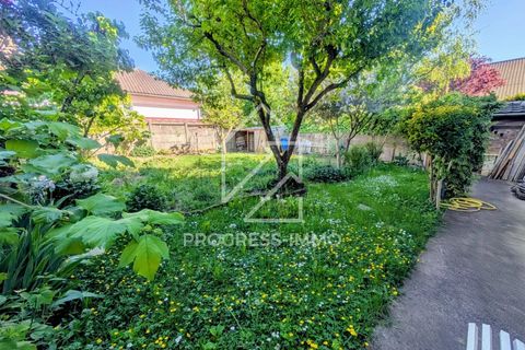 Villa i Ormesson-sur-Marne, Val-de-Marne, Ormesson-sur-Marne - € 422.000 | Ref: 85668067 - foto 1