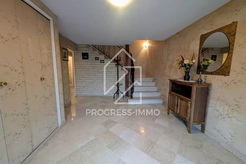 Villa i Ormesson-sur-Marne, Val-de-Marne, Ormesson-sur-Marne - € 422.000 | Ref: 85668067 - foto 11