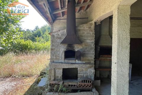 Villa a Mangualde, Viseu, Mangualde - € 481.000 | Ref: 804242006 - foto 6