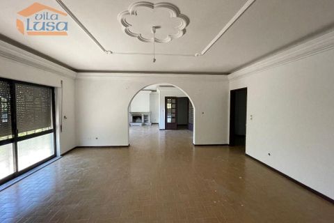 Villa a Mangualde, Viseu, Mangualde - € 481.000 | Ref: 804242006 - foto 8