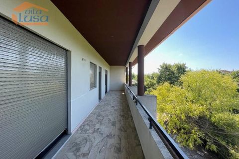 Villa a Mangualde, Viseu, Mangualde - € 481.000 | Ref: 804242006 - foto 12
