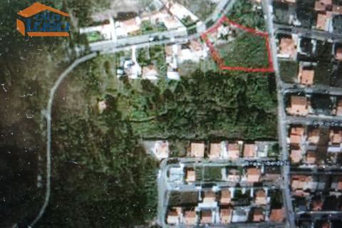 Helårsgrund i Trofa, Porto, Trofa - € 515.000 | Ref: 802246072 - foto 1