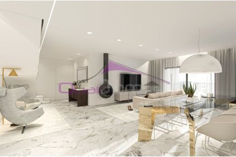 Duplex i Entroncamento, Santarem, Entroncamento - € 505.000 | Ref: 2427_3C - foto 14