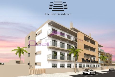 Lejlighed i Entroncamento, Santarem, Entroncamento - € 400.000 | Ref: 2427_2F - foto 1
