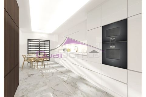 Lejlighed i Entroncamento, Santarem, Entroncamento - € 400.000 | Ref: 2427_2F - foto 18