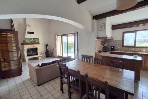 Villa i Barjac, Gard, Barjac - € 185.000 | Ref: 85670913 - foto 13
