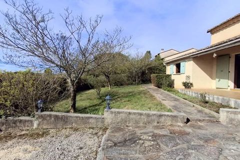 Villa i Barjac, Gard, Barjac - € 185.000 | Ref: 85670913 - foto 9