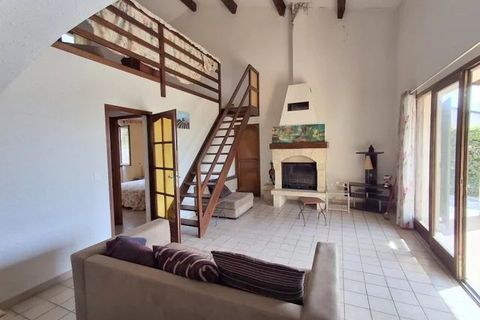 Villa i Barjac, Gard, Barjac - € 185.000 | Ref: 85670913 - foto 6