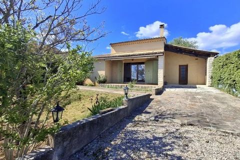 Villa i Barjac, Gard, Barjac - € 185.000 | Ref: 85670913 - foto 3