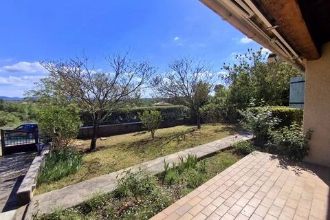 Villa i Barjac, Gard, Barjac - € 185.000 | Ref: 85670913 - foto 7