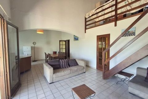 Villa i Barjac, Gard, Barjac - € 185.000 | Ref: 85670913 - foto 8