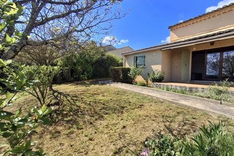 Villa i Barjac, Gard, Barjac - € 185.000 | Ref: 85670913 - foto 12