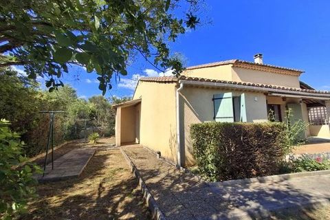 Villa i Barjac, Gard, Barjac - € 185.000 | Ref: 85670913 - foto 14
