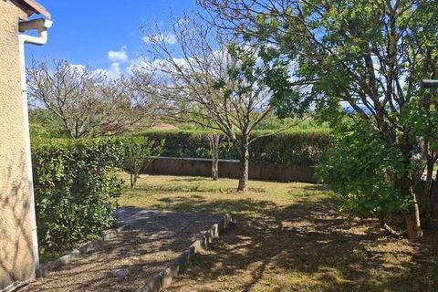 Villa i Barjac, Gard, Barjac - € 185.000 | Ref: 85670913 - foto 16
