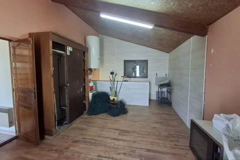 Villa i Barjac, Gard, Barjac - € 185.000 | Ref: 85670913 - foto 17
