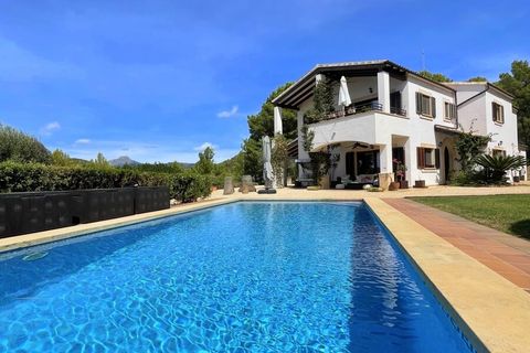 Landejendom i Calvia, Mallorca, Calvia - € 2.170.000 | Ref: SH-1495 - foto 1