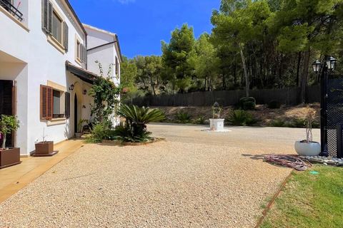 Landejendom i Calvia, Mallorca, Calvia - € 2.170.000 | Ref: SH-1495 - foto 31