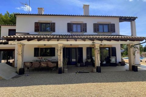 Landejendom i Calvia, Mallorca, Calvia - € 2.170.000 | Ref: SH-1495 - foto 37