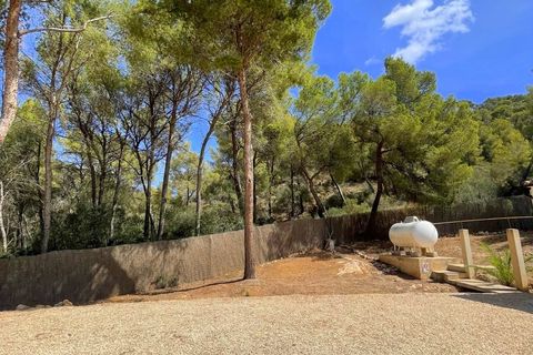 Landejendom i Calvia, Mallorca, Calvia - € 2.170.000 | Ref: SH-1495 - foto 38