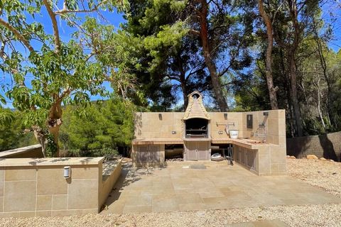 Landejendom i Calvia, Mallorca, Calvia - € 2.170.000 | Ref: SH-1495 - foto 39