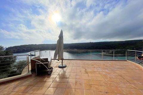Villa a Sol De Mallorca, Mallorca, Sol De Mallorca - € 12.500/mes | Ref: SH-1496 - foto 14