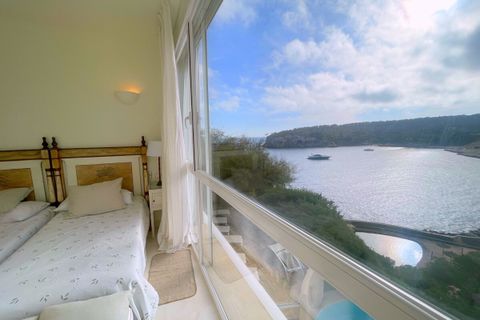 Villa a Sol De Mallorca, Mallorca, Sol De Mallorca - € 12.500/mes | Ref: SH-1496 - foto 19