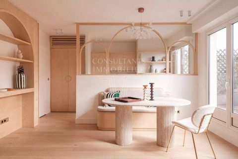 Lejlighed i Paris, Paris, Paris - € 1.080.000 | Ref: 85072371 - foto 1