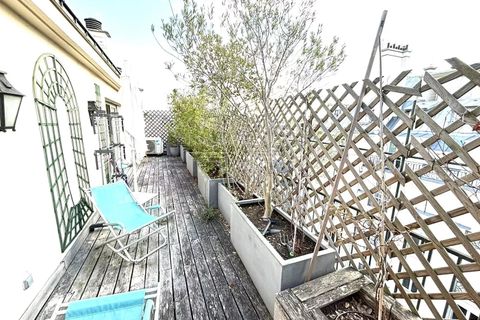 Lejlighed i Paris, Paris, Paris - € 1.080.000 | Ref: 85072371 - foto 3