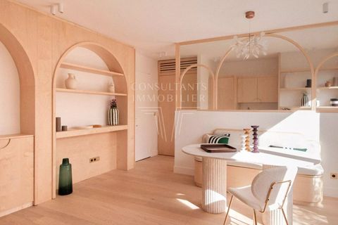 Lejlighed i Paris, Paris, Paris - € 1.080.000 | Ref: 85072371 - foto 4