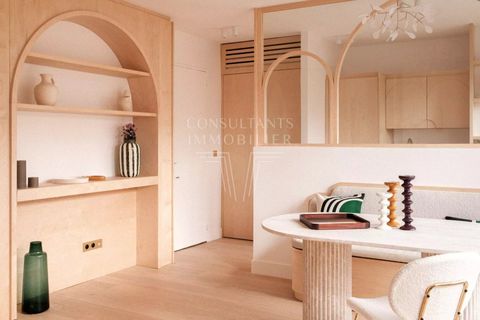 Lejlighed i Paris, Paris, Paris - € 1.080.000 | Ref: 85072371 - foto 5