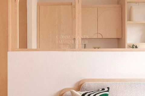 Lejlighed i Paris, Paris, Paris - € 1.080.000 | Ref: 85072371 - foto 8
