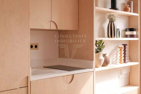 Lejlighed i Paris, Paris, Paris - € 1.080.000 | Ref: 85072371 - foto 9