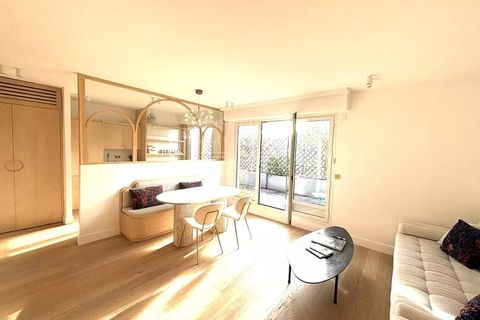 Lejlighed i Paris, Paris, Paris - € 1.080.000 | Ref: 85072371 - foto 28