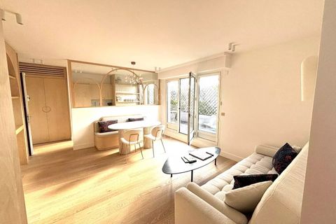 Lejlighed i Paris, Paris, Paris - € 1.080.000 | Ref: 85072371 - foto 30