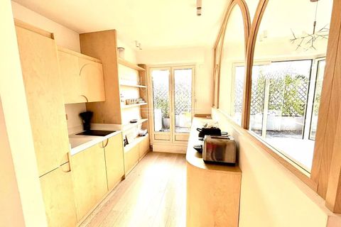 Lejlighed i Paris, Paris, Paris - € 1.080.000 | Ref: 85072371 - foto 31