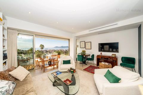 Lejlighed i Cannes, Alpes-Maritimes, Cannes - € 1.195.000 | Ref: 85339224 - foto 2