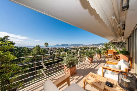 Lejlighed i Cannes, Alpes-Maritimes, Cannes - € 1.195.000 | Ref: 85339224 - foto 1