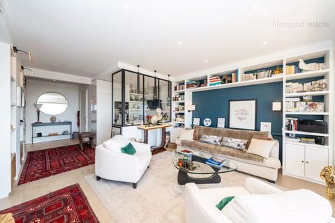 Lejlighed i Cannes, Alpes-Maritimes, Cannes - € 1.195.000 | Ref: 85339224 - foto 4