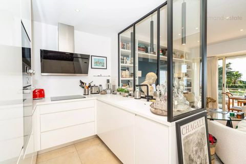 Lejlighed i Cannes, Alpes-Maritimes, Cannes - € 1.195.000 | Ref: 85339224 - foto 9