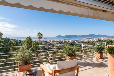 Lejlighed i Cannes, Alpes-Maritimes, Cannes - € 1.195.000 | Ref: 85339224 - foto 5