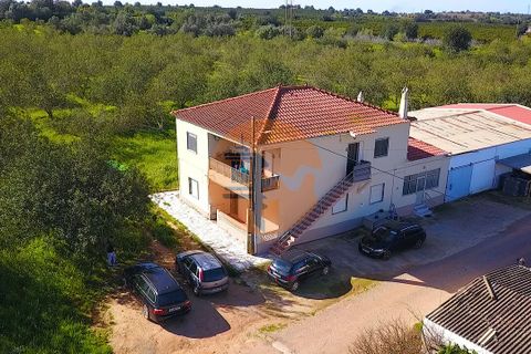 Farm i Tavira, Faro, Tavira - € 1.200.000 | Ref: SU-CS-QUI-93075 - foto 1