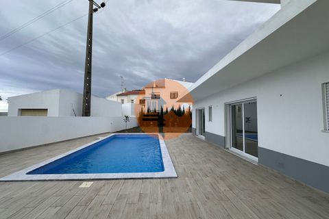 Villa i Castro Marim, Faro, Castro Marim - € 985.000 | Ref: SU-CS-LI-MI-91700 - foto 1