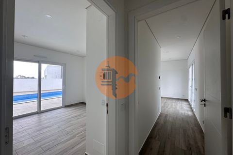 Villa i Castro Marim, Faro, Castro Marim - € 985.000 | Ref: SU-CS-LI-MI-91700 - foto 12