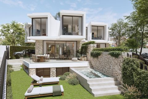 Byhus i Malaga city, Malaga, Malaga city - € 1.445.000 | Ref: SPCRM2722 - foto 4