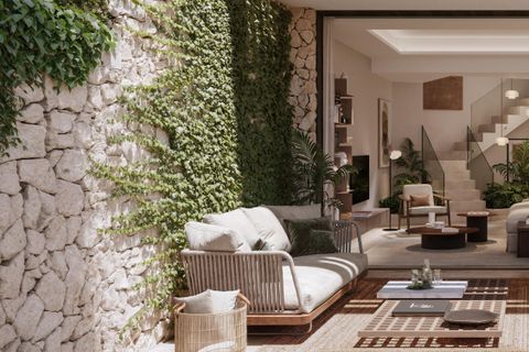 Byhus i Malaga city, Malaga, Malaga city - € 1.445.000 | Ref: SPCRM2722 - foto 1